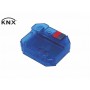 KNX line coupler