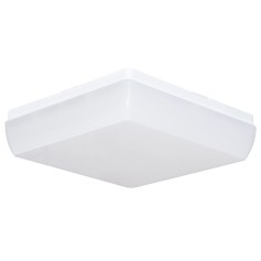 LED surface-mounted luminaires