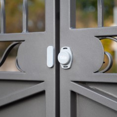 Smart Gate Opener