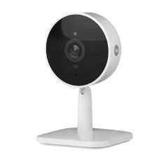 Smart Indoor Camera