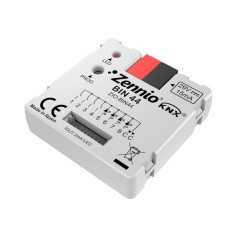 KNX push button interfaces
