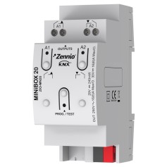 KNX Analogausgänge