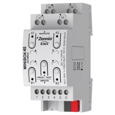 KNX Multifunktionsaktoren