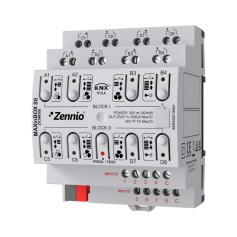 KNX Multifunktionsaktoren