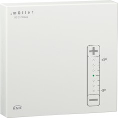 KNX Temperatursensoren