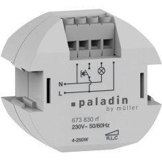 KNX RF Dimmer / KNX RF Dimmaktoren