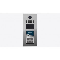 IP Video Türsprechanlagen