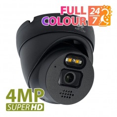 IP Outdoor Surveillance Camera