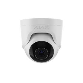 Ajax TurretCam (8mp/4 mm) WH