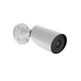 Ajax BulletCam (8mp/4 mm) WH