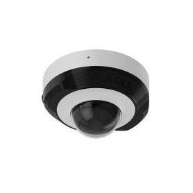 Ajax DomeCam Mini (8mp/2.8 mm) WH
