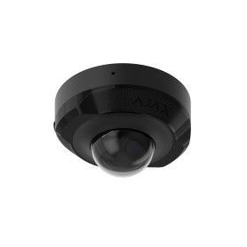 Ajax DomeCam Mini (8mp/4mm) BL