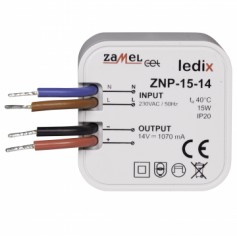 Radio Actuators