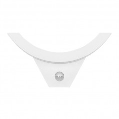 LED surface-mounted luminaires