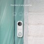 Kit d'interphone WiFi