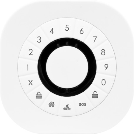 Keypad