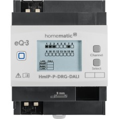 Radio Actuators