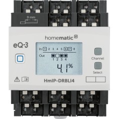 Radio Actuators
