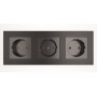 Socket Aluminium