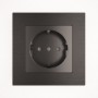 Socket Aluminium