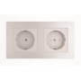 Socket Aluminium