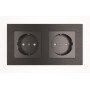 Socket Aluminium