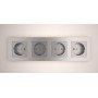 Socket Aluminium