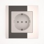 Socket Metall