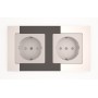 Socket Metall