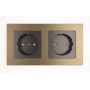 Socket Gold