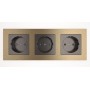 Socket Gold