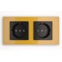 Socket Glass