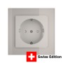 Socket Glass