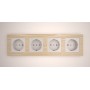 Socket Holz