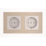 Socket Holz