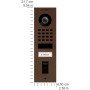 D1101FV Fingerprint 50