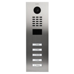 IP Video Door Stations