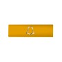 Badge nominatif symbole de cloche