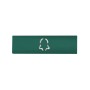 Namensschild mit Glockensymbol