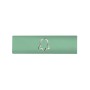 Badge nominatif symbole de cloche