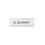Nameplate Engraved D11x