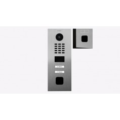 IP Video Türsprechanlagen