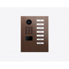 D2107V excl. housing