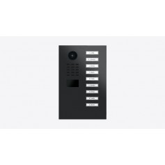 IP Video Türsprechanlagen