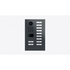 IP Video Türsprechanlagen