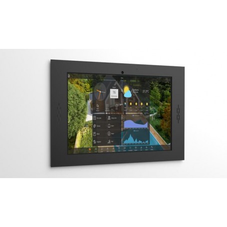Bobcat wall panel