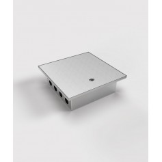 Steckdosen / Verteiler