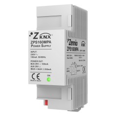 KNX Spannungsversorgung 160 mA