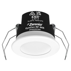 KNX RF Sensoren