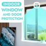 Curtain Detector